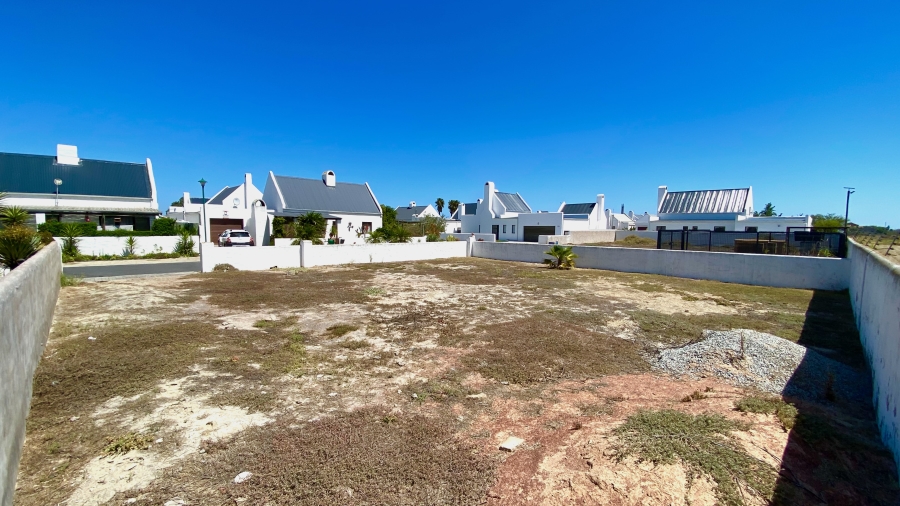 0 Bedroom Property for Sale in Laaiplek Western Cape